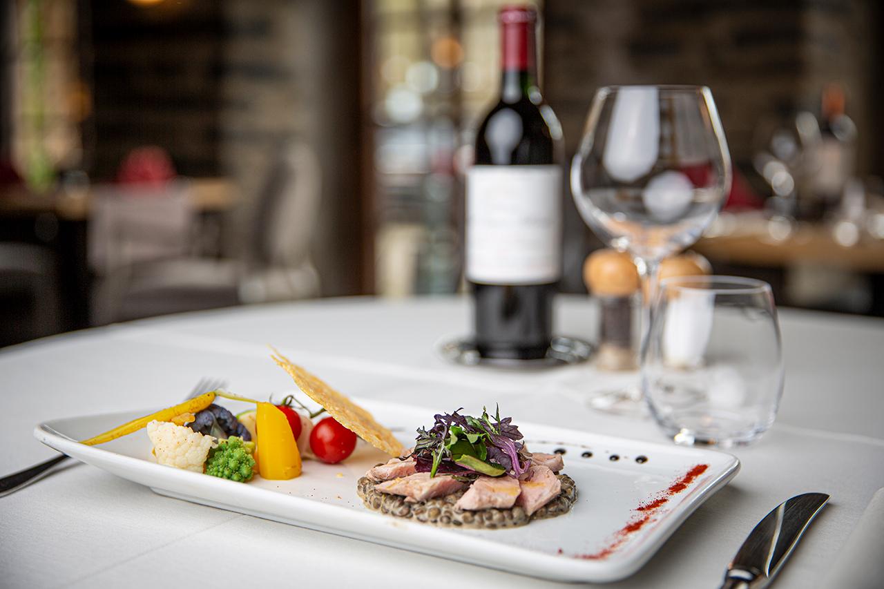 Aux Tanneries De Wiltz 호텔 외부 사진