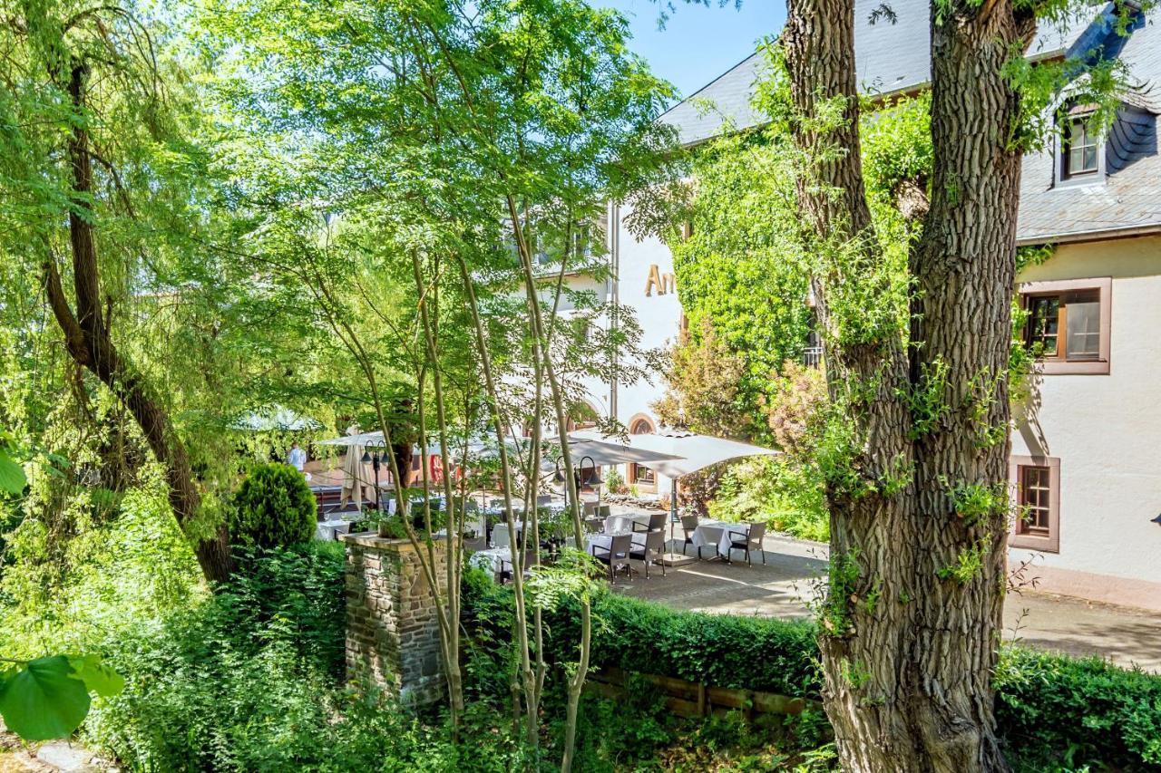 Aux Tanneries De Wiltz 호텔 외부 사진