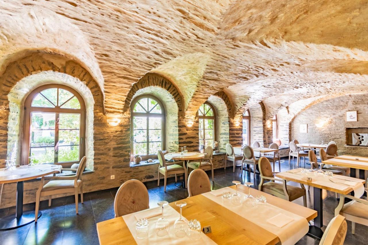 Aux Tanneries De Wiltz 호텔 외부 사진