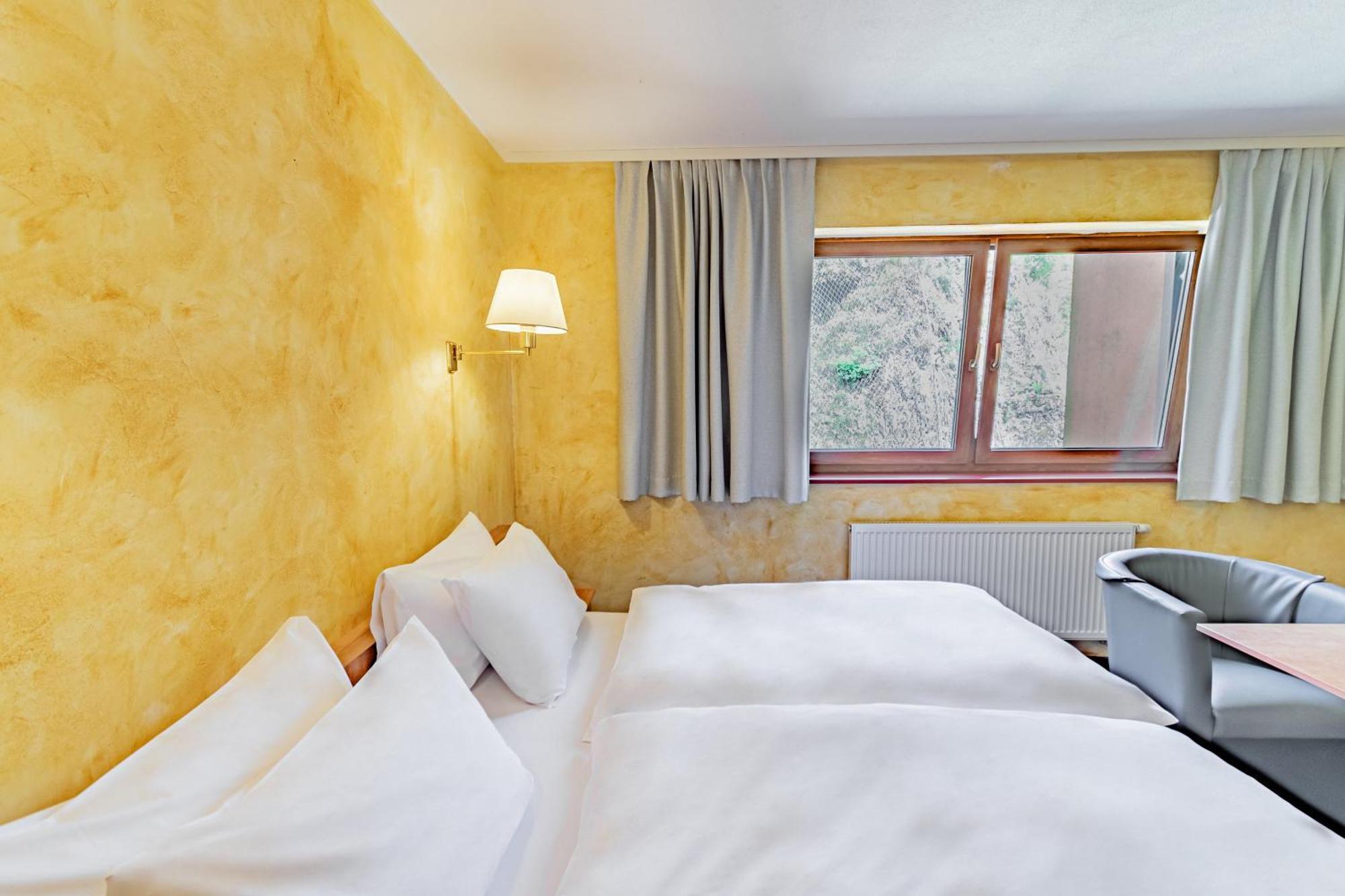 Aux Tanneries De Wiltz 호텔 외부 사진